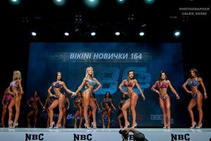 BIKINI НОВИЧКИ 164